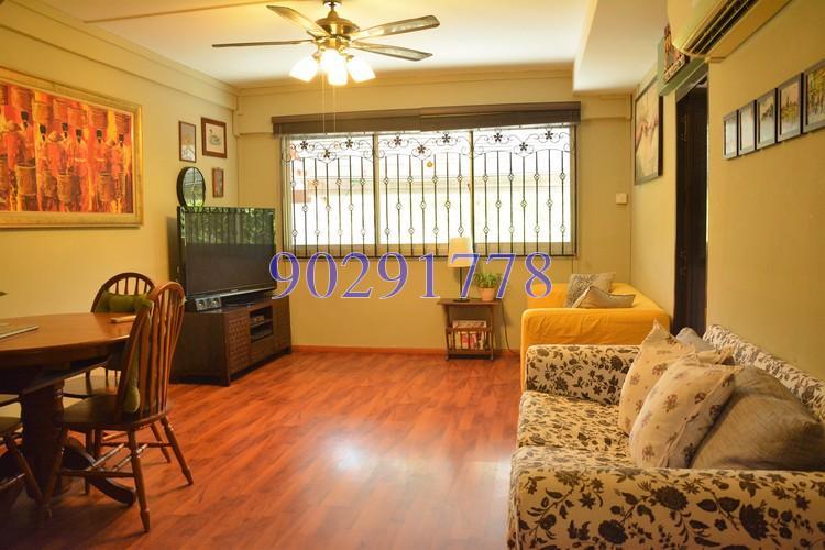 Blk 424 Pasir Ris Drive 6 (Pasir Ris), HDB Executive #168168752